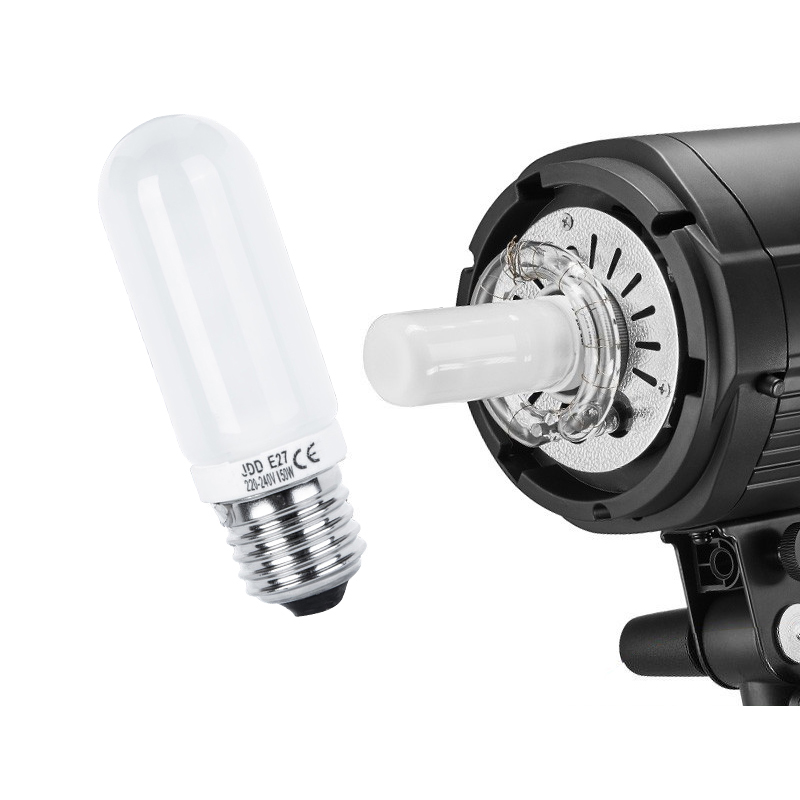Voor Godox Studio Licht 150W 7 - Photography Bulb recensie en prijs