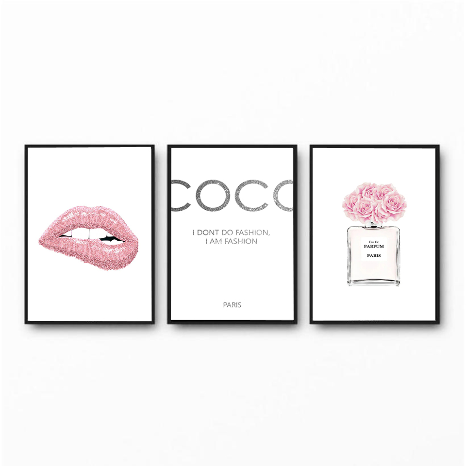 Frameloze modebloem parfum roz - Photography Trend recensie en prijs