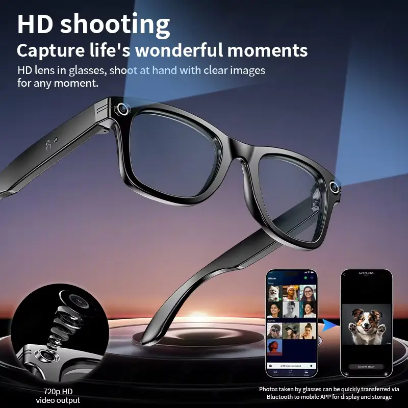 2025 AI Global Version Smart G - Photography Translate recensie en prijs
