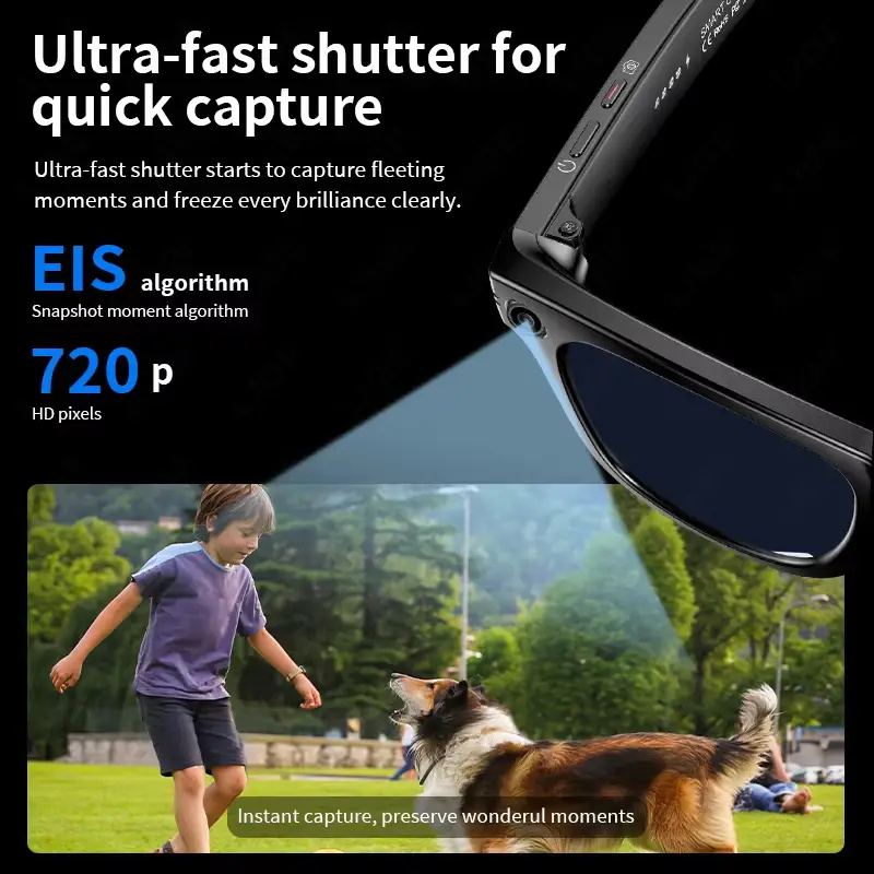 2025 AI Global Version Smart G - Photography Translate recensie en prijs