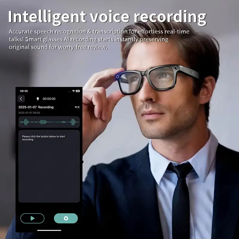 2025 AI Global Version Smart G - Photography Translate recensie en prijs
