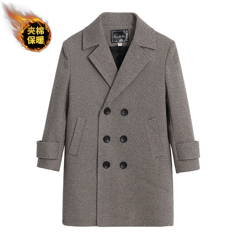 Jongens Meisjes Winter Dikke W - Photography Jacket recensie en prijs