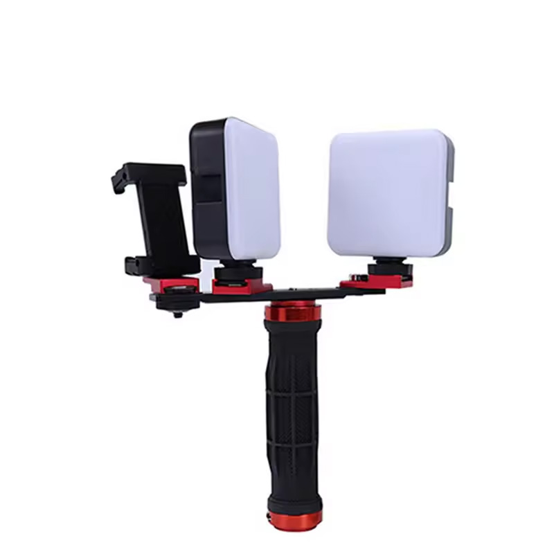 Mobiele LED-fotolamp voor tand - Photography Treatment recensie en prijs