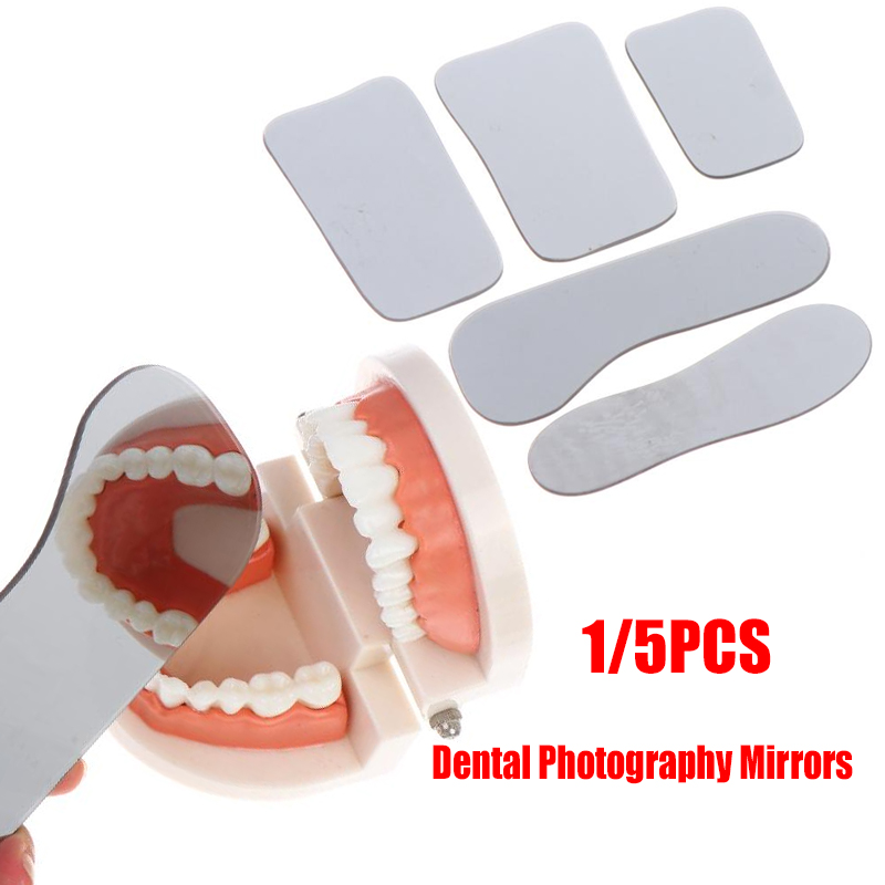 1/5 PCS Tandheelkundige Intrao - Reflector 5 In 1 recensie en prijs