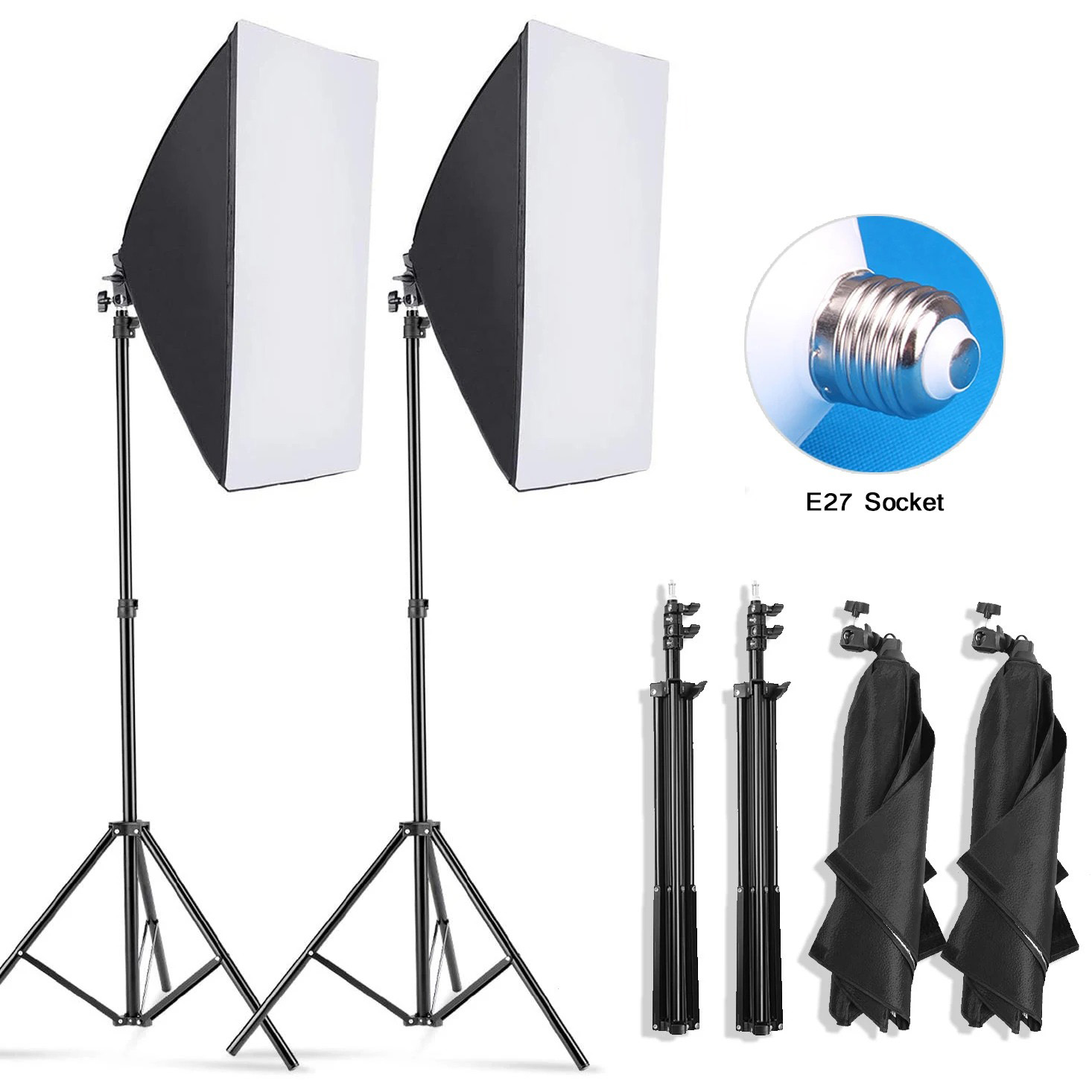 Professionele fotografie softb - Photography Bulb recensie en prijs