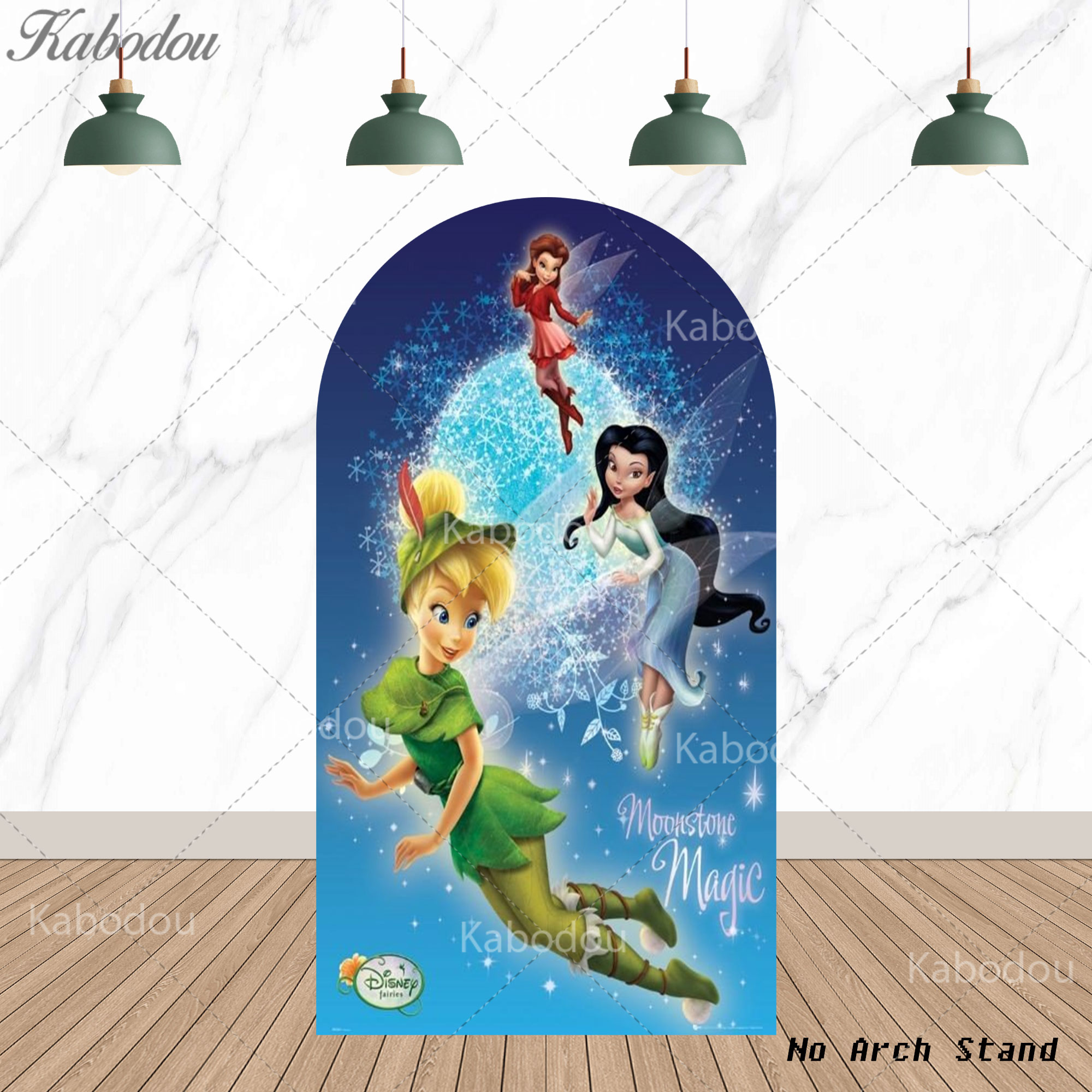 Boog Tinker Bell Film Achtergr - Photography Aesthetic recensie en prijs