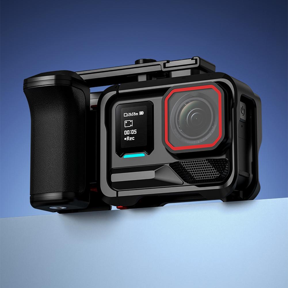 Straat Foto Grip Kit Voor Inst - Photography Pro recensie en prijs