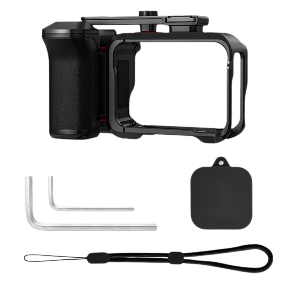 Straat Foto Grip Kit Voor Inst - Photography Pro recensie en prijs