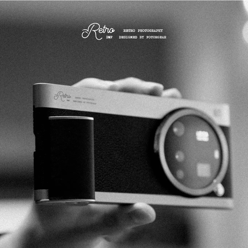 Fotorgear professionele fotogr - Photography Xiaomi 15 Ultra recensie en prijs