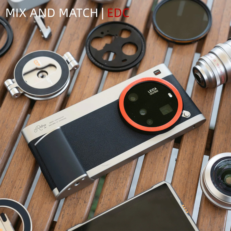 Fotorgear professionele fotogr - Photography Xiaomi 15 Ultra recensie en prijs