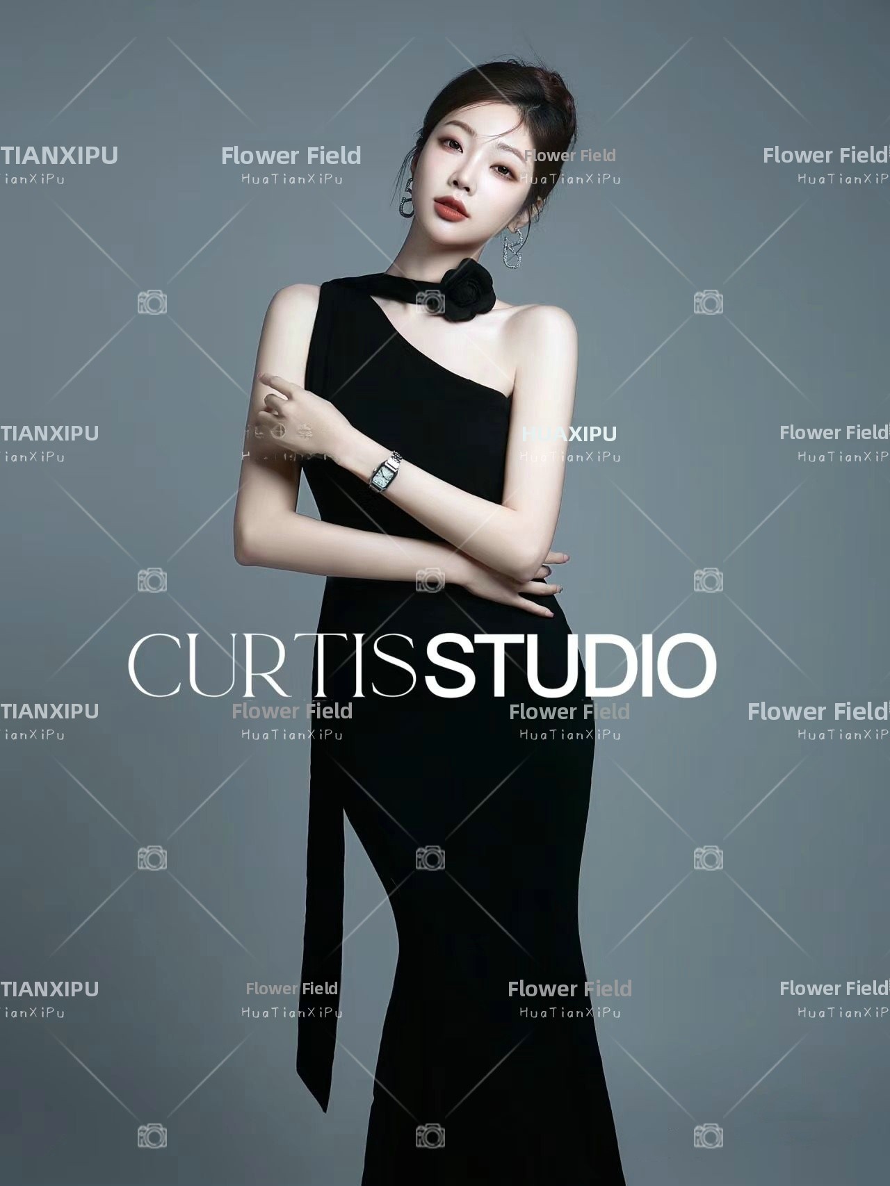 Elegant Zwart Pakjurk Professi - Photography Trend recensie en prijs