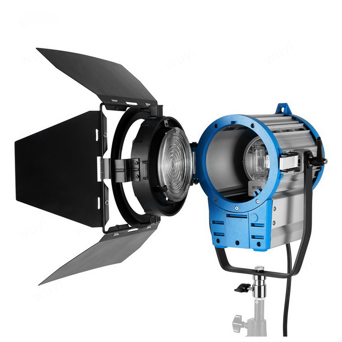 1000W 2000W Als Arr Profession - Photography Bulb recensie en prijs