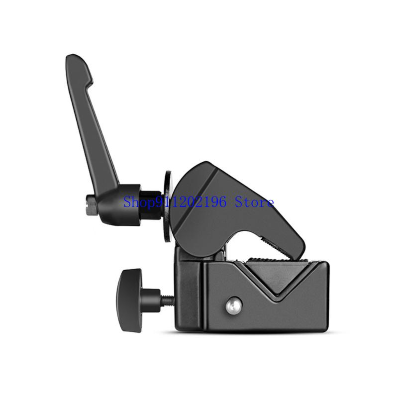 P82A Klemset voor fotografieap - Photography Youtube recensie en prijs