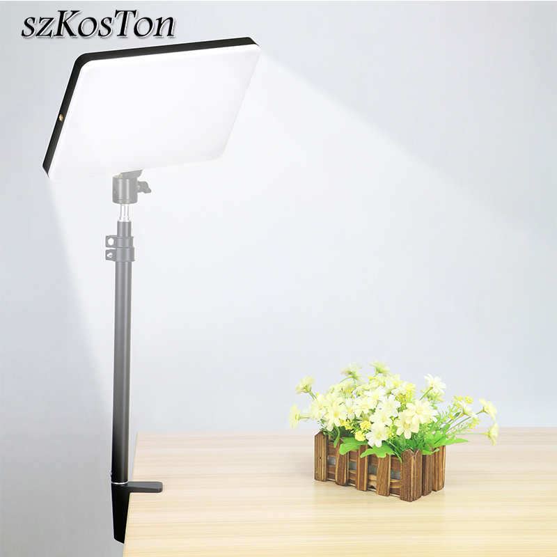 Dimbaar 10Inch Led Video Licht - Photography Bulb recensie en prijs