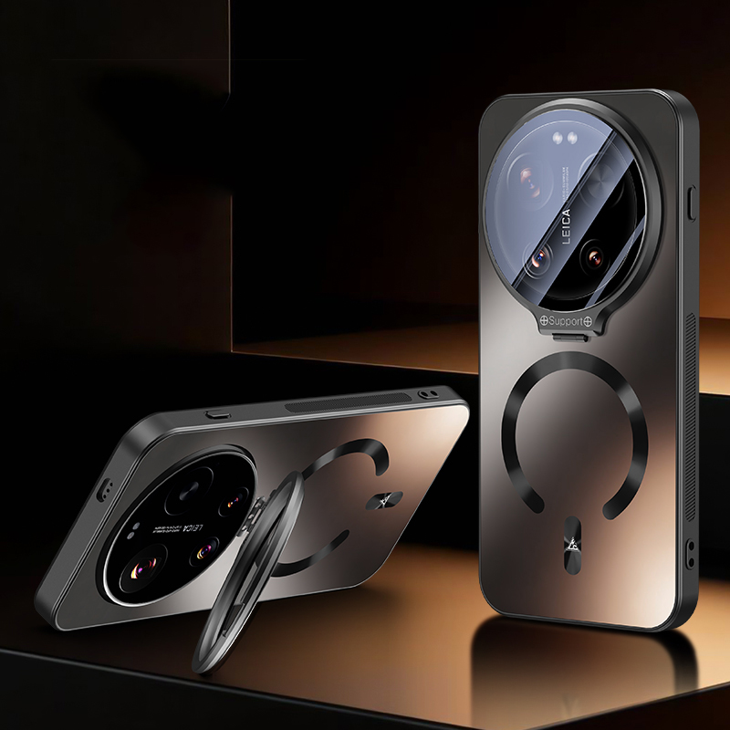 Lens Kickstand Draadloze Oplaa - Photography Xiaomi 15 Ultra recensie en prijs