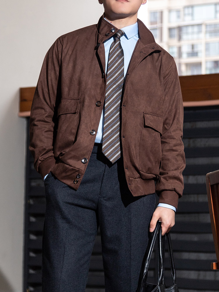 Vroeg voorjaar nieuw product E - Photography Jacket recensie en prijs