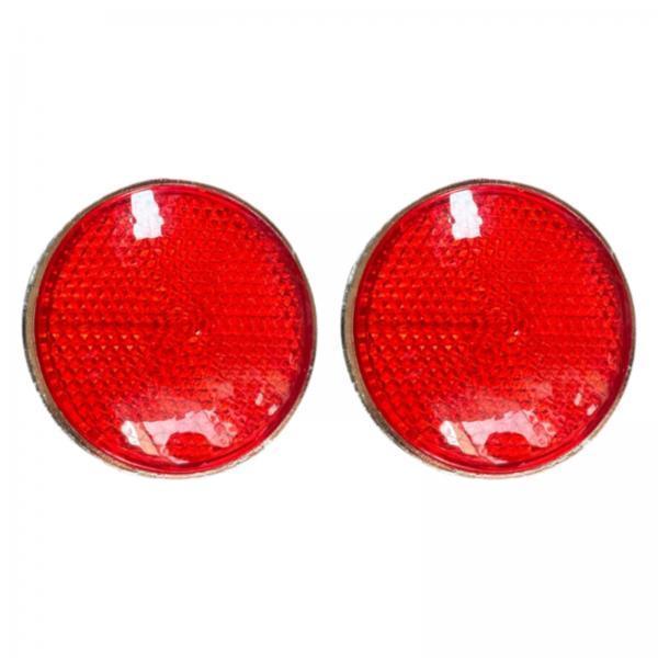 Motorfietsreflectoren Ronde Ro - Reflector 5 In 1 recensie en prijs