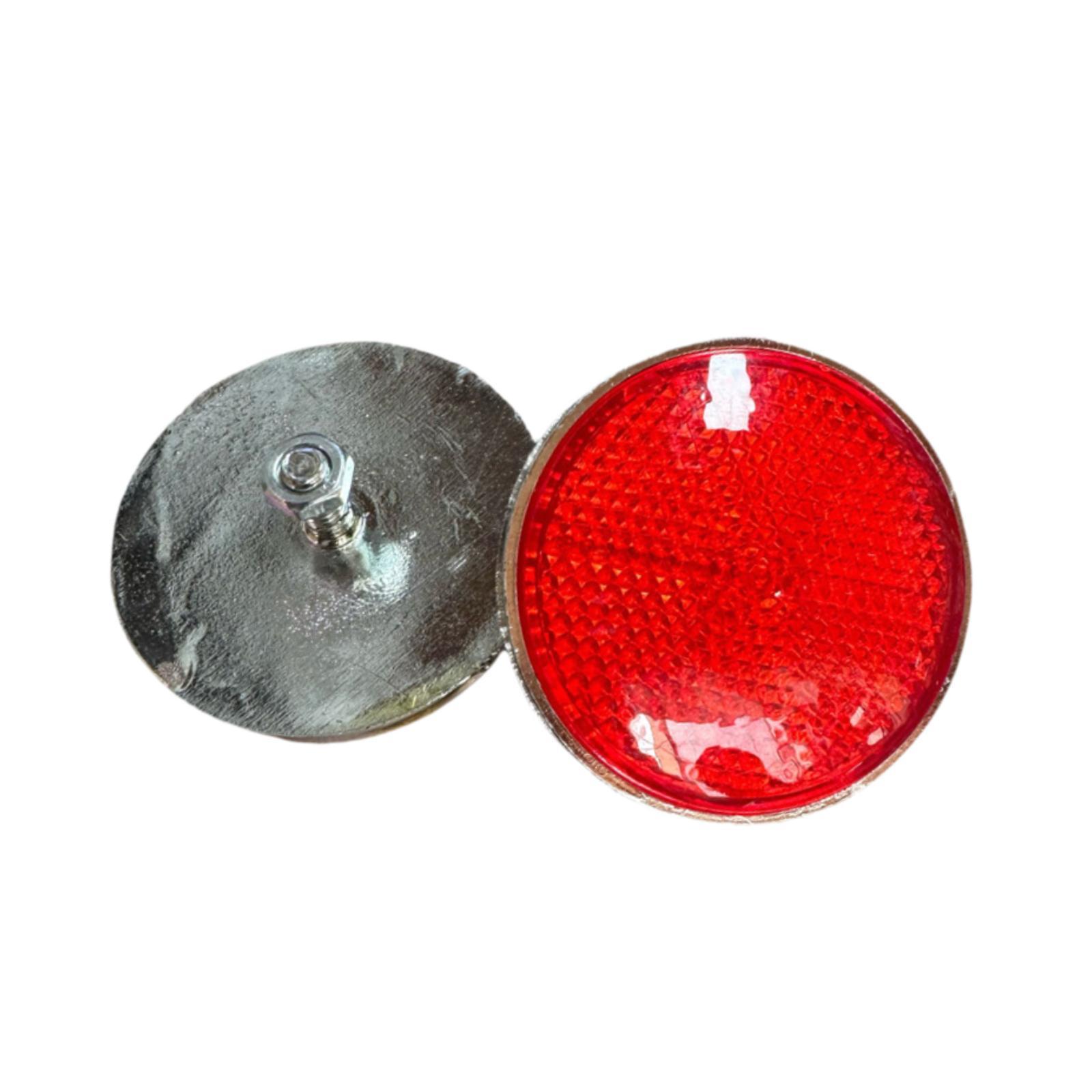 Motorfietsreflectoren Ronde Ro - Reflector 5 In 1 recensie en prijs