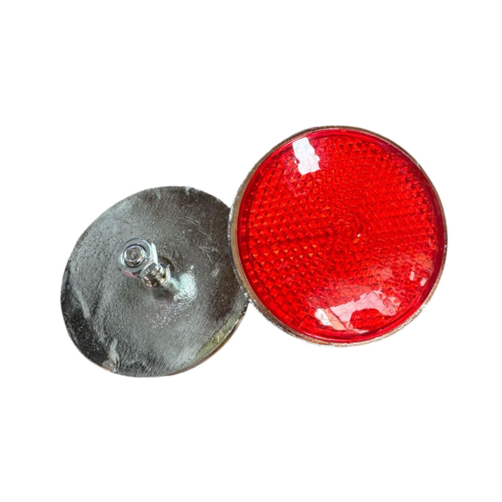 Motorfietsreflectoren Ronde Ro - Reflector 5 In 1 recensie en prijs