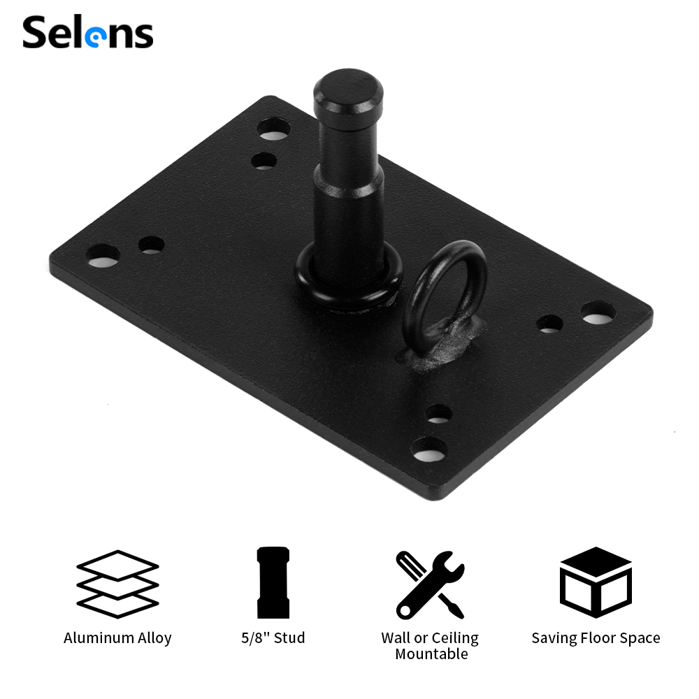 Selens 6cm verstelbare wandmon - Photography Treatment recensie en prijs