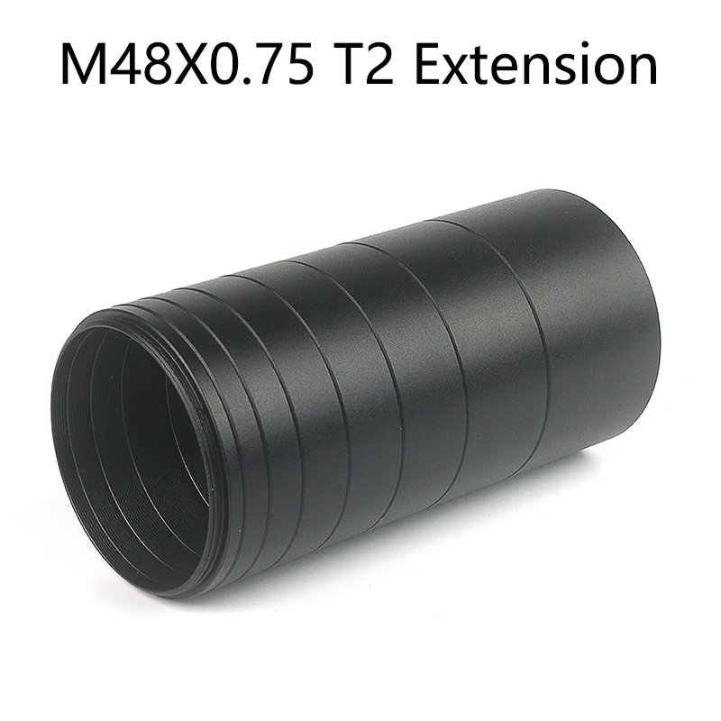 M42 M48 M54X0.75mm Verlengbuis - Photography Youtube recensie en prijs