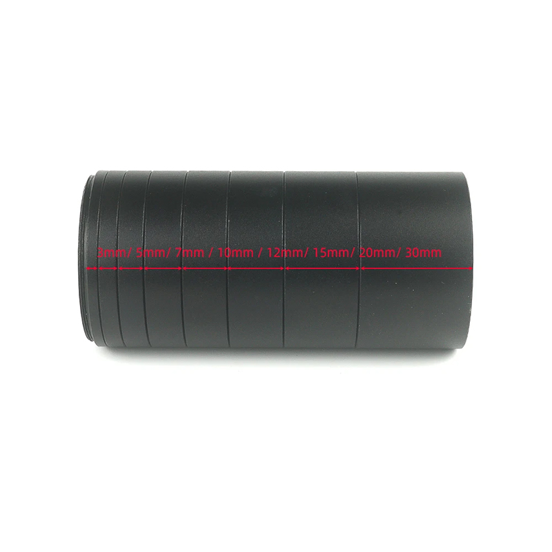 M42 M48 M54X0.75mm Verlengbuis - Photography Youtube recensie en prijs