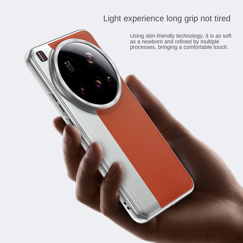 Voor Xiaomi Mi 15 Ultra Case M - Photography Xiaomi 15 Ultra recensie en prijs