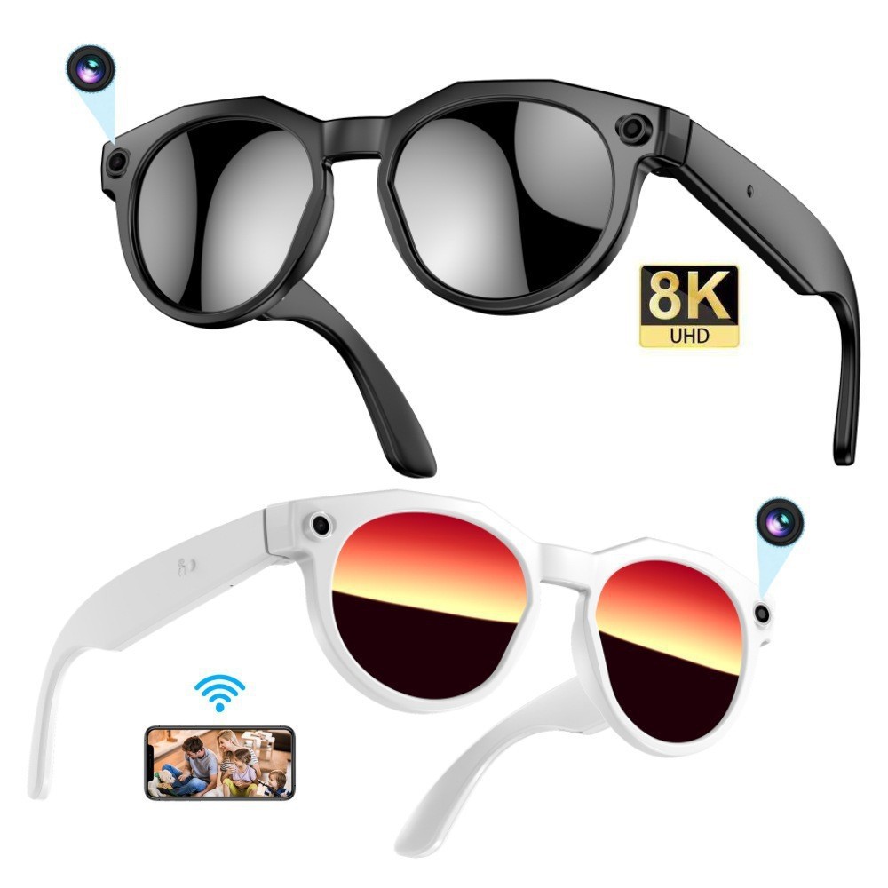 Bril W611 Multifunctioneel Spr - Photography Translate recensie en prijs