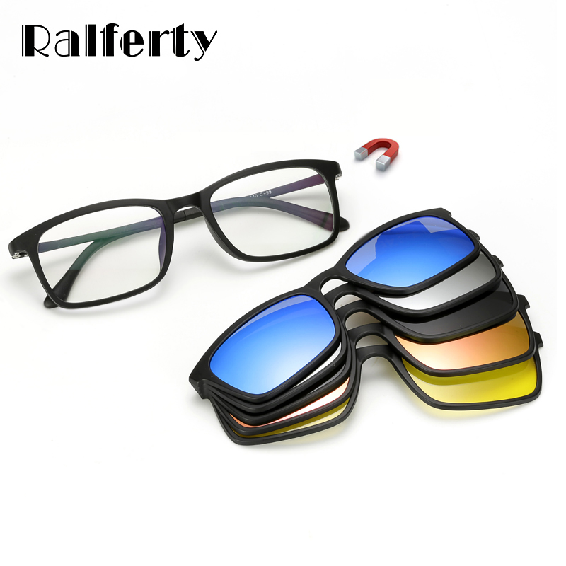 Ralferty Gepolariseerde Zonneb - Reflector 5 In 1 recensie en prijs