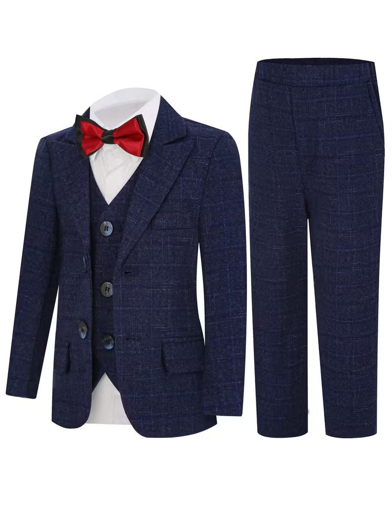 Britse stijl jongens lentejas  - Photography Jacket recensie en prijs