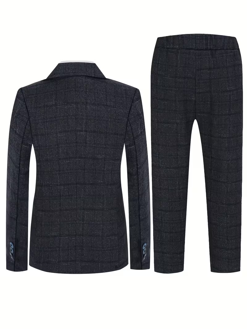 Britse stijl jongens lentejas  - Photography Jacket recensie en prijs