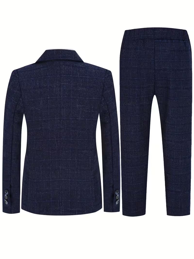 Britse stijl jongens lentejas  - Photography Jacket recensie en prijs