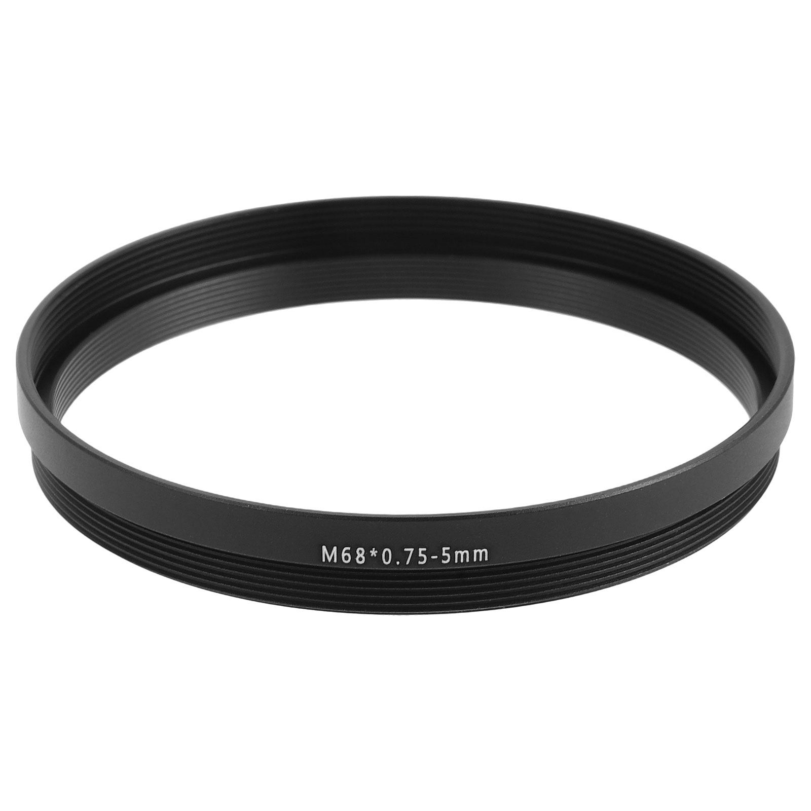 M68x0.75 Telescoopadapterring  - Photography Youtube recensie en prijs
