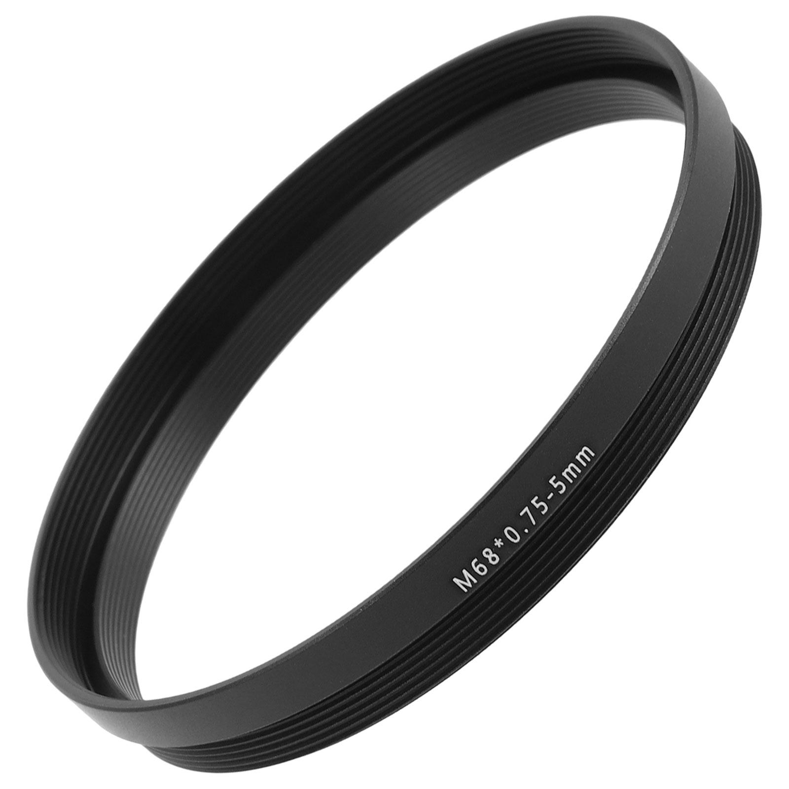 M68x0.75 Telescoopadapterring  - Photography Youtube recensie en prijs