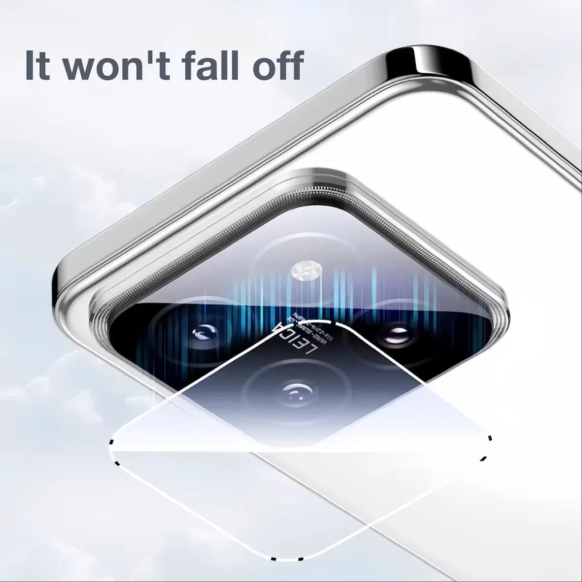 1-3 Stuks 9H HD Terug Camera F - Photography Xiaomi 15 Ultra recensie en prijs