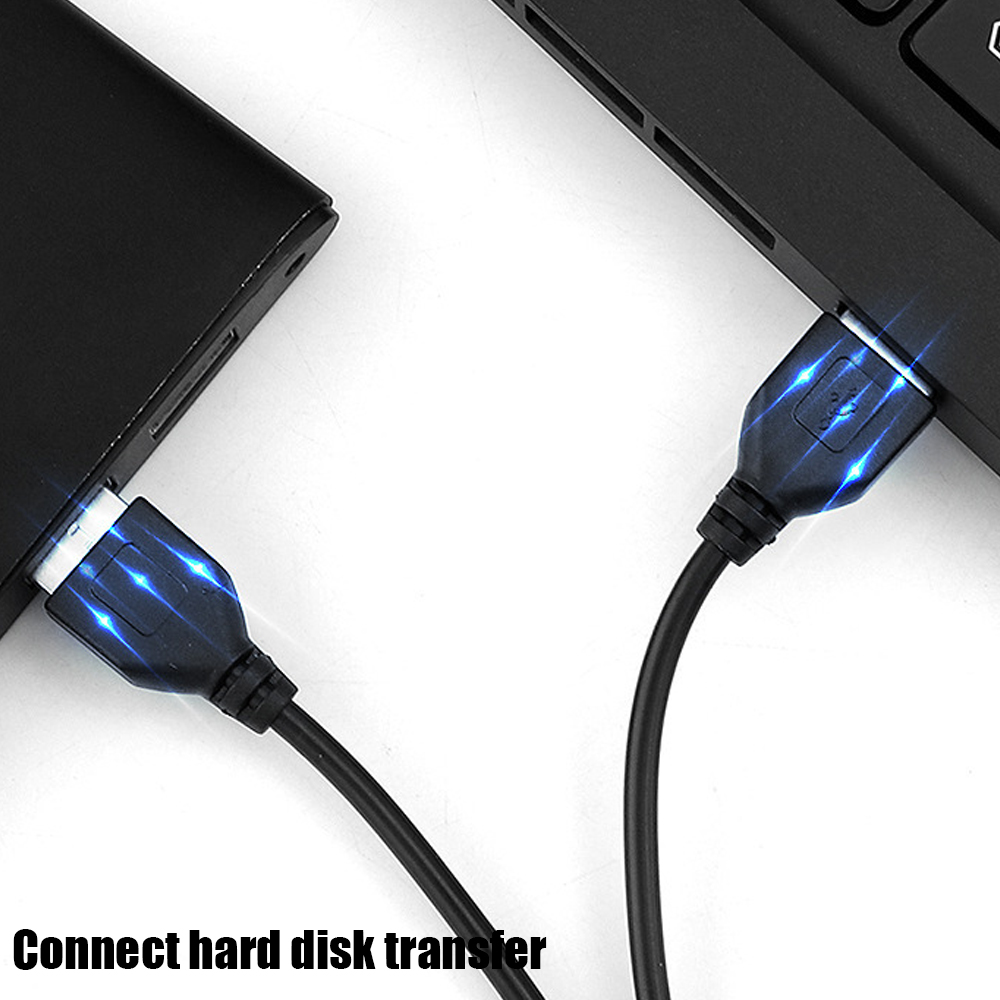 USB Male naar USB Male Dubbele - Photography Date recensie en prijs
