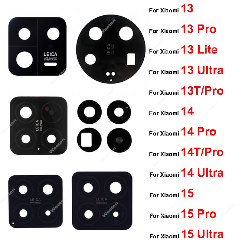 Voor Xiaomi 13 13T 14 14T 15 P - Xiaomi Photography Kit 15 Ultra recensie en prijs