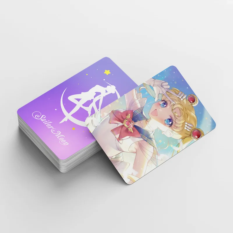 92pcs Sailor Moon Nieuwe Lomo  - Photography Portfolio recensie en prijs