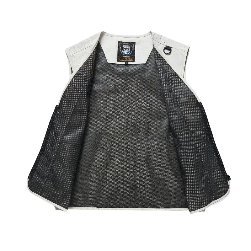 Herensportvest zonder mouwen,  - Photography Jacket recensie en prijs