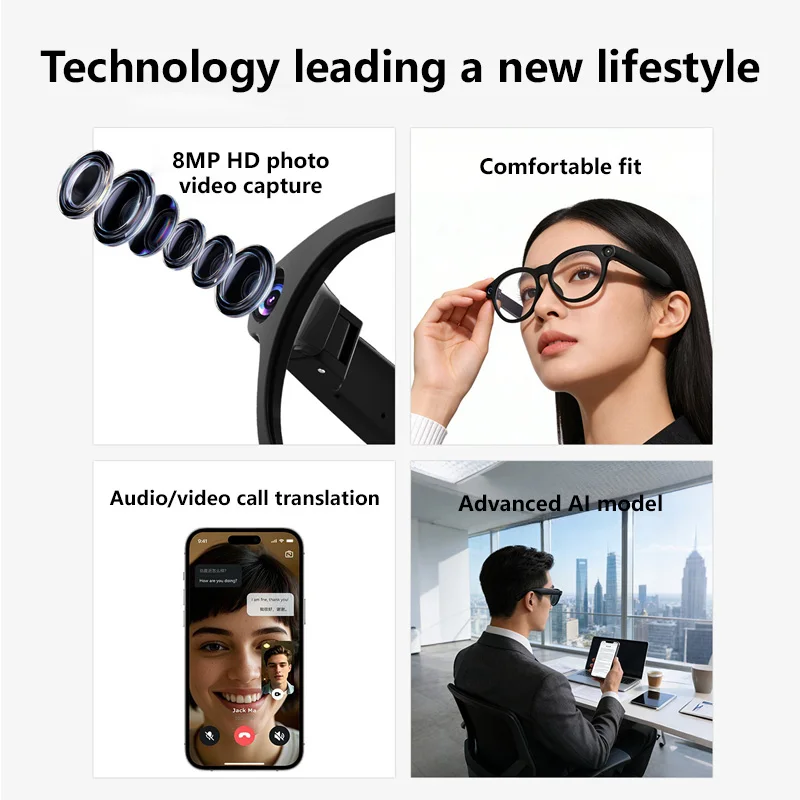 Nieuwe 800W Pixel AI Smart Bri - Photography Translate recensie en prijs