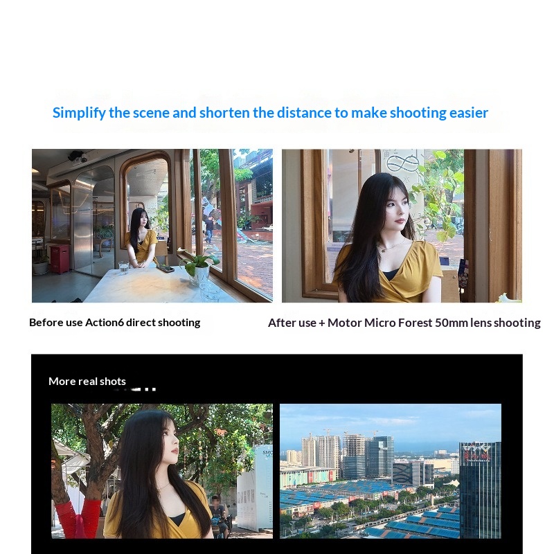 See Like Your Eyes – 50 mm str - Photography Pro recensie en prijs