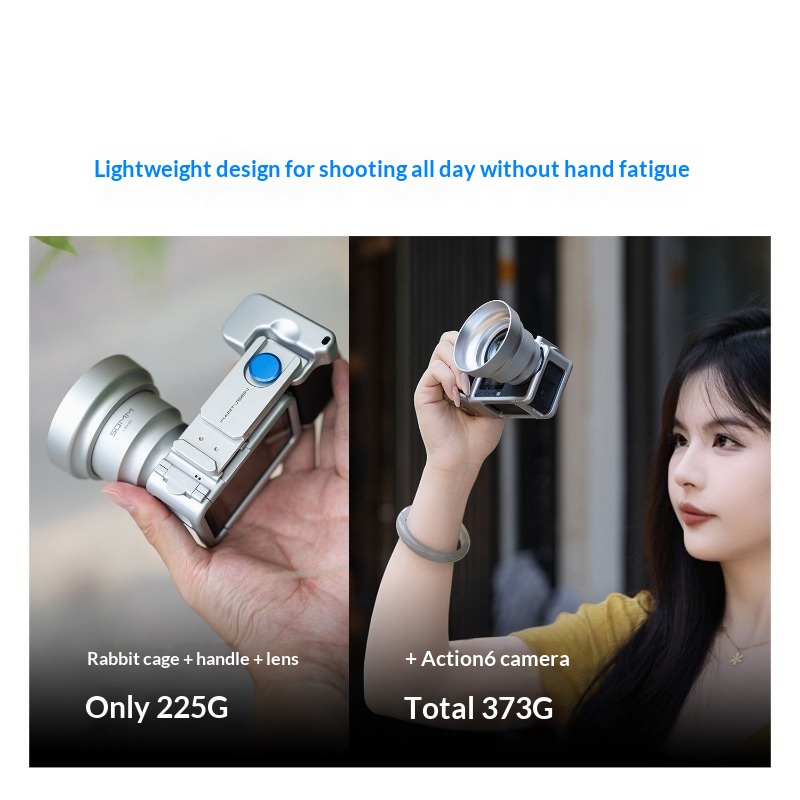 See Like Your Eyes – 50 mm str - Photography Pro recensie en prijs