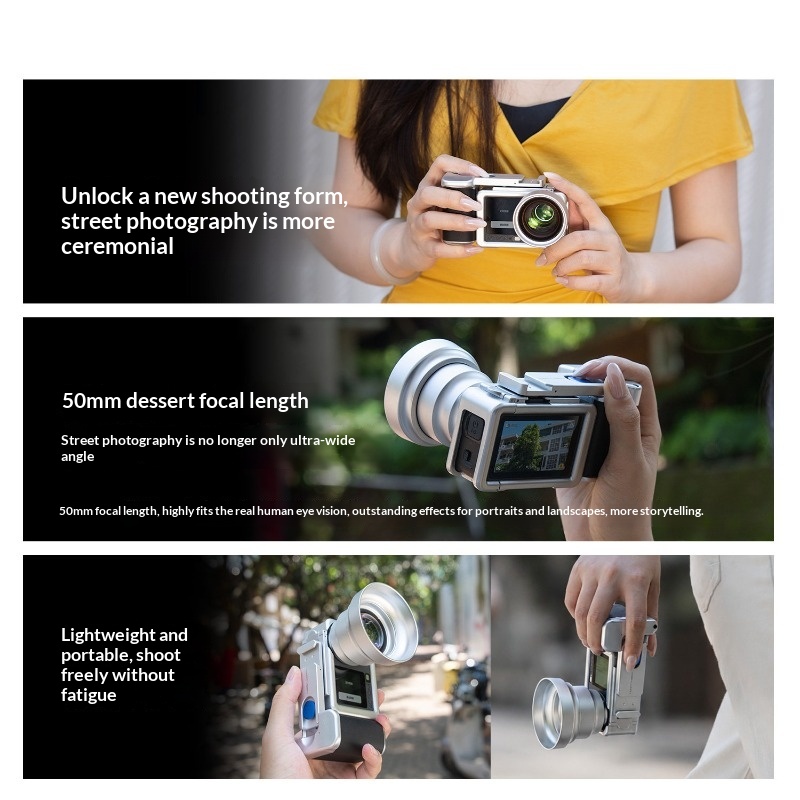 See Like Your Eyes – 50 mm str - Photography Pro recensie en prijs