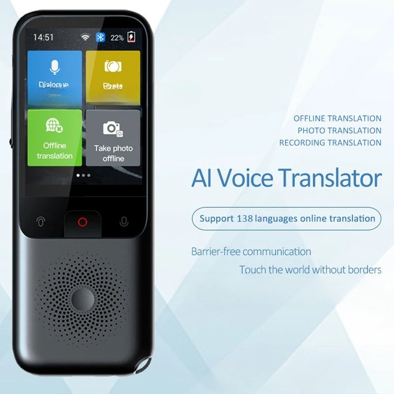 Intelligente en nauwkeurige of - Photography Translate recensie en prijs