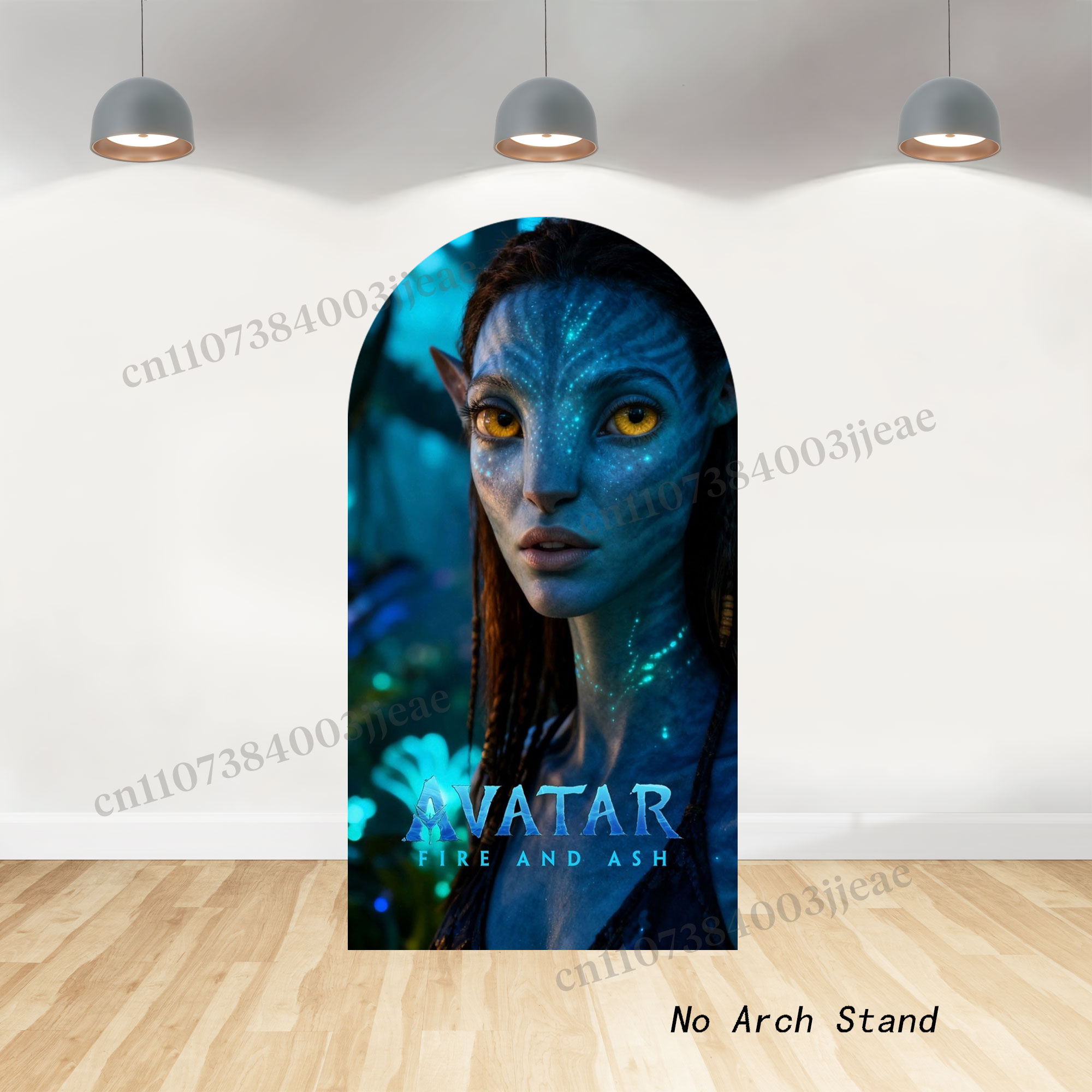 Nieuwe film Avatar Thema Boog  - Photography Aesthetic recensie en prijs