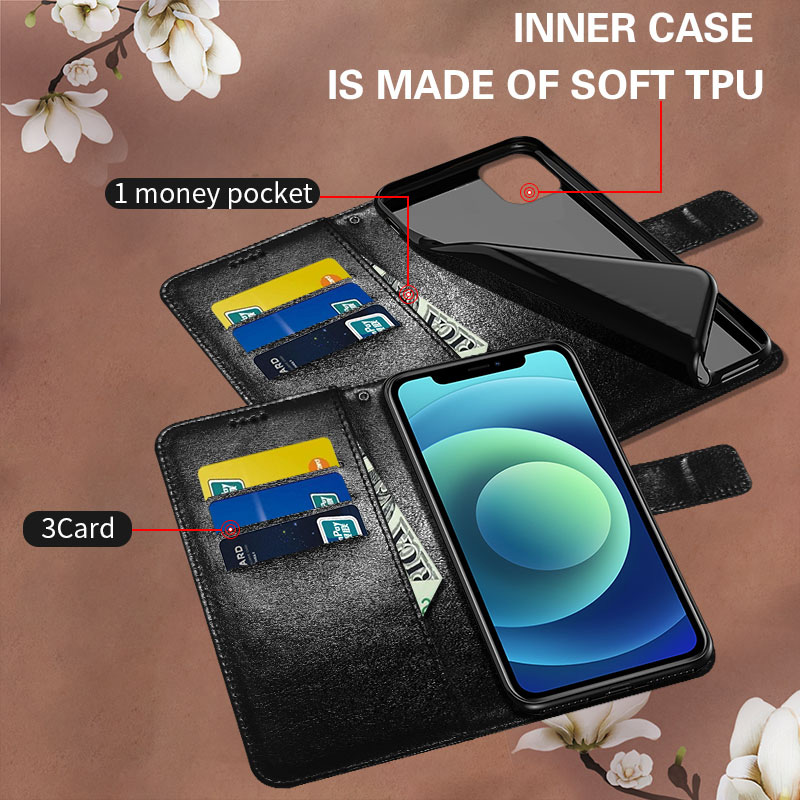 Op maat gemaakte foto-flipcase - Photography Portfolio recensie en prijs