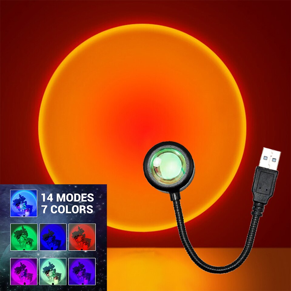 ZK40 LED zonsonderganglamp nac - Photography Bulb recensie en prijs