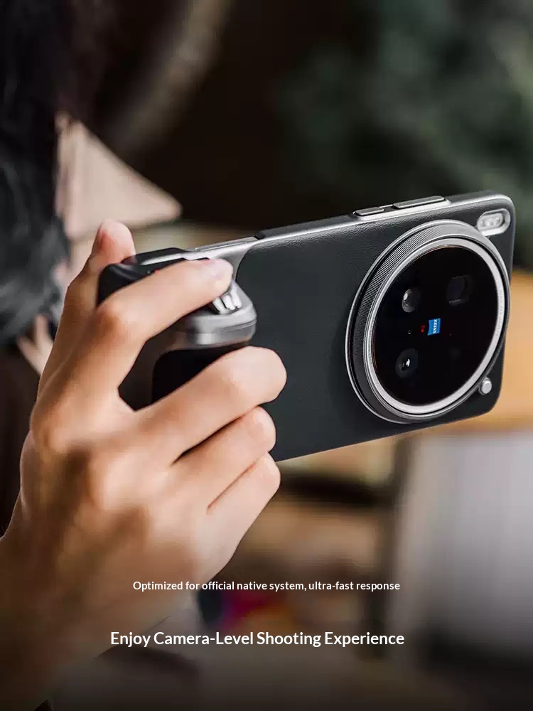PGYTECH Professionele Beeldvor - X200 Photography Kit recensie en prijs