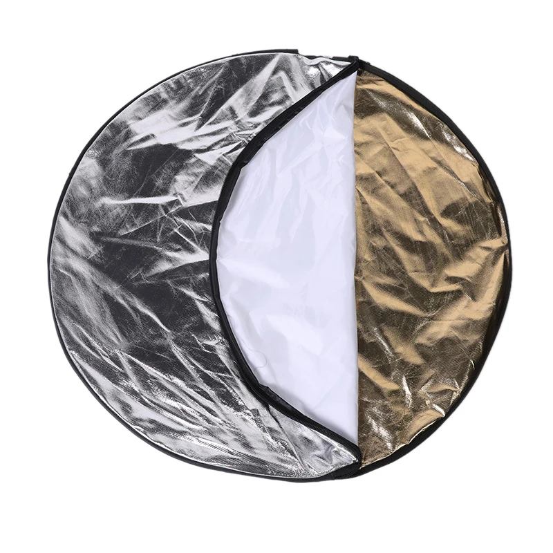60/80/110Cm 5-In-1 Inklapbare  - Reflector 5 In 1 recensie en prijs
