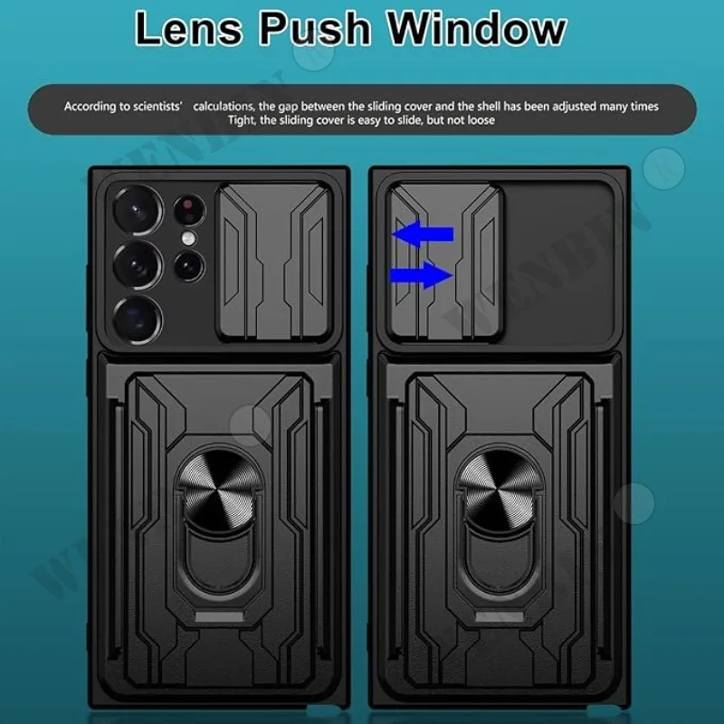 Case Voor Samsung S25 S24 Ultr - Photography Of War recensie en prijs